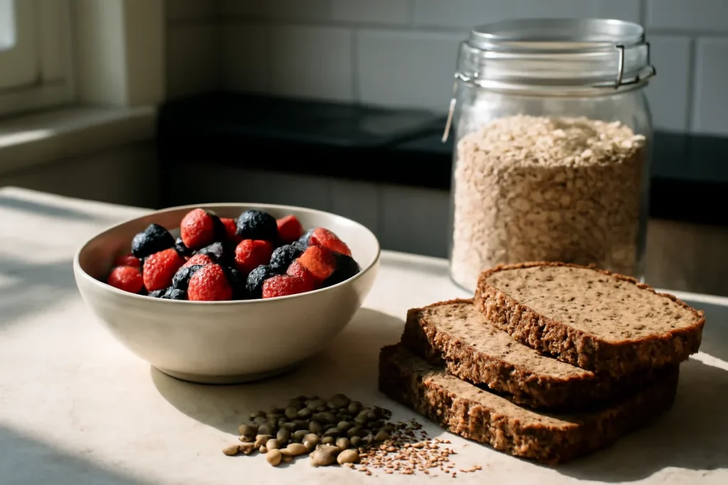 Superaliments : vrais bienfaits et limites pour votre santé