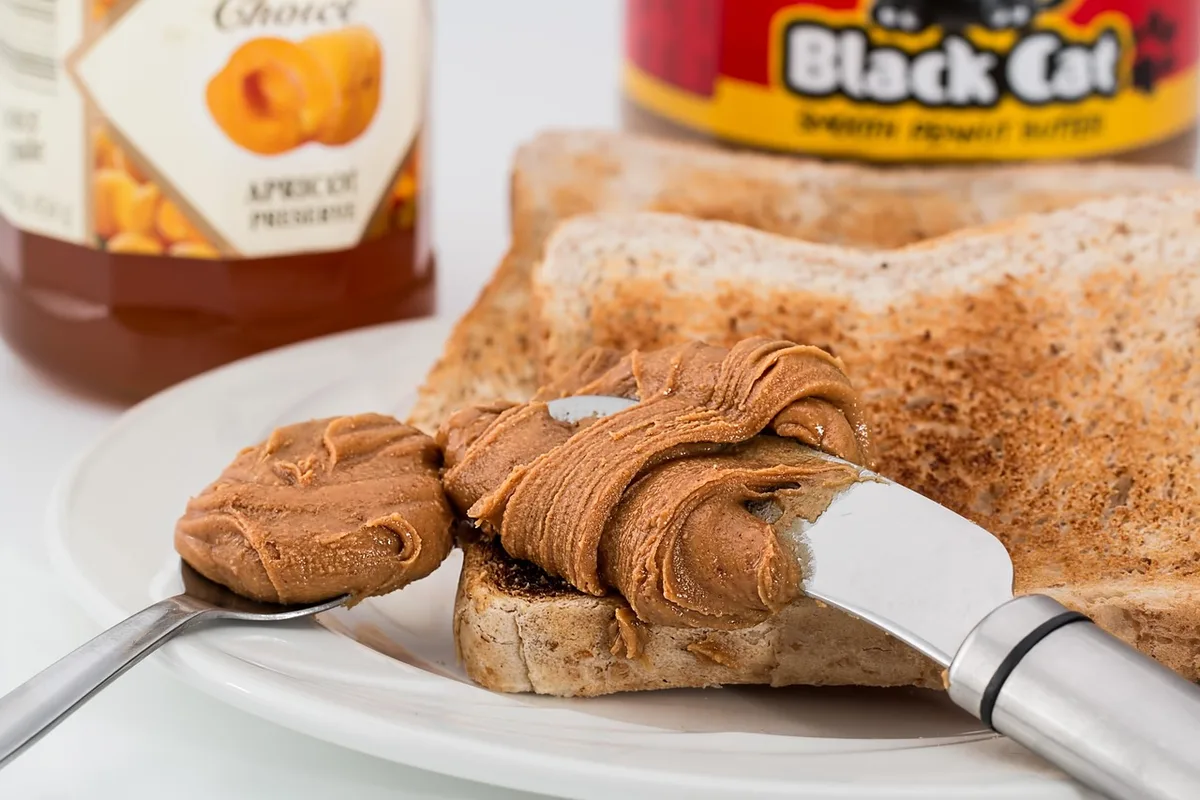 Tartine d'avocat photogénique posée sur une assiette, prête à être dégustée