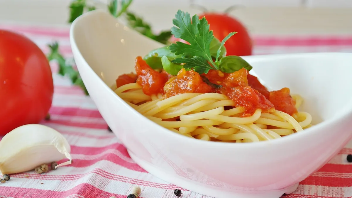Tomates congelées en portions prêtes pour la cuisson