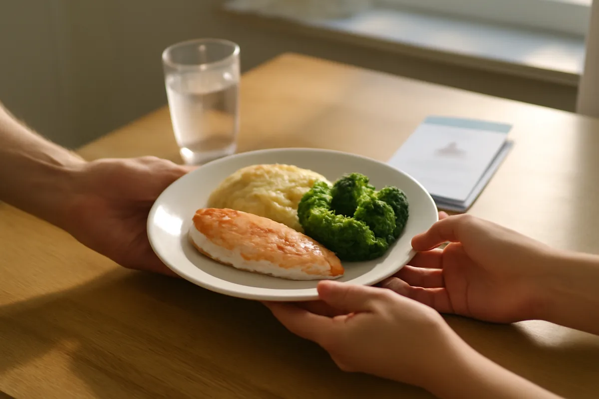 Troubles alimentaires : comment les reconnaître et agir ?