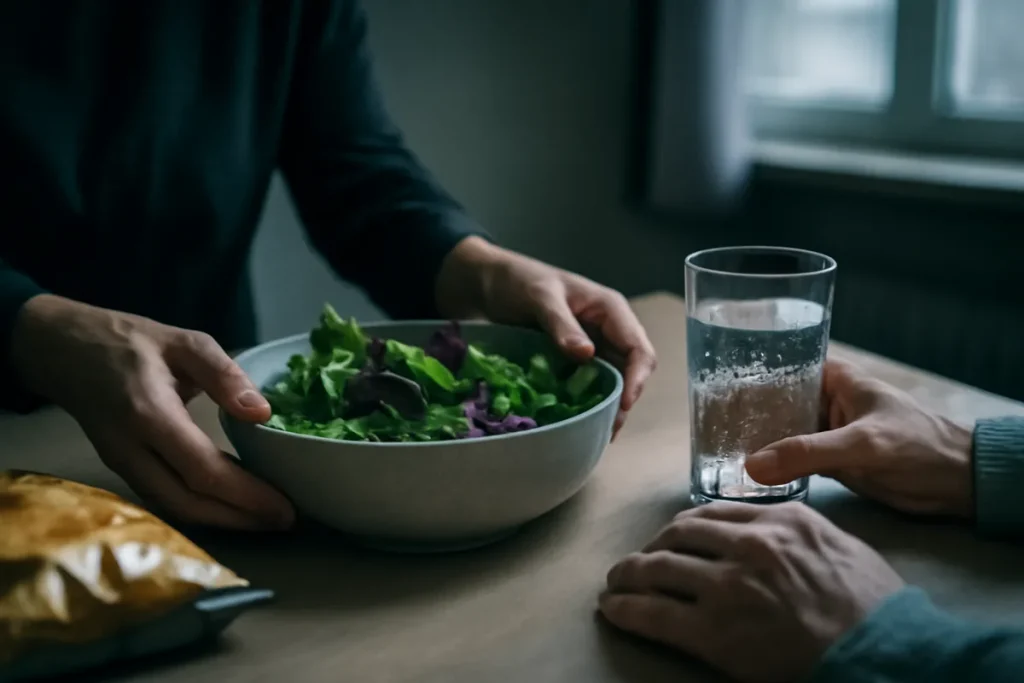 Troubles alimentaires : nos circuits de récompense expliqués