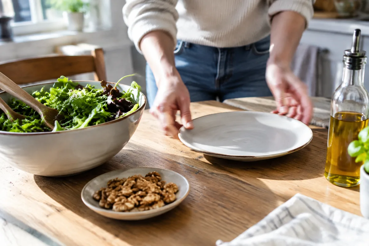 Aliments pour le cœur : 10 choix santé à privilégier