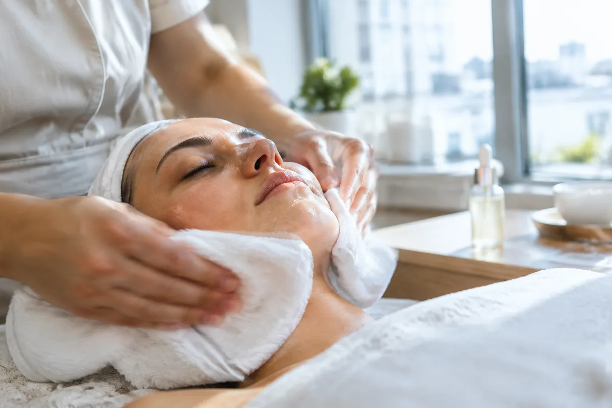 Collagène : soins in et out testés pour raffermir la peau