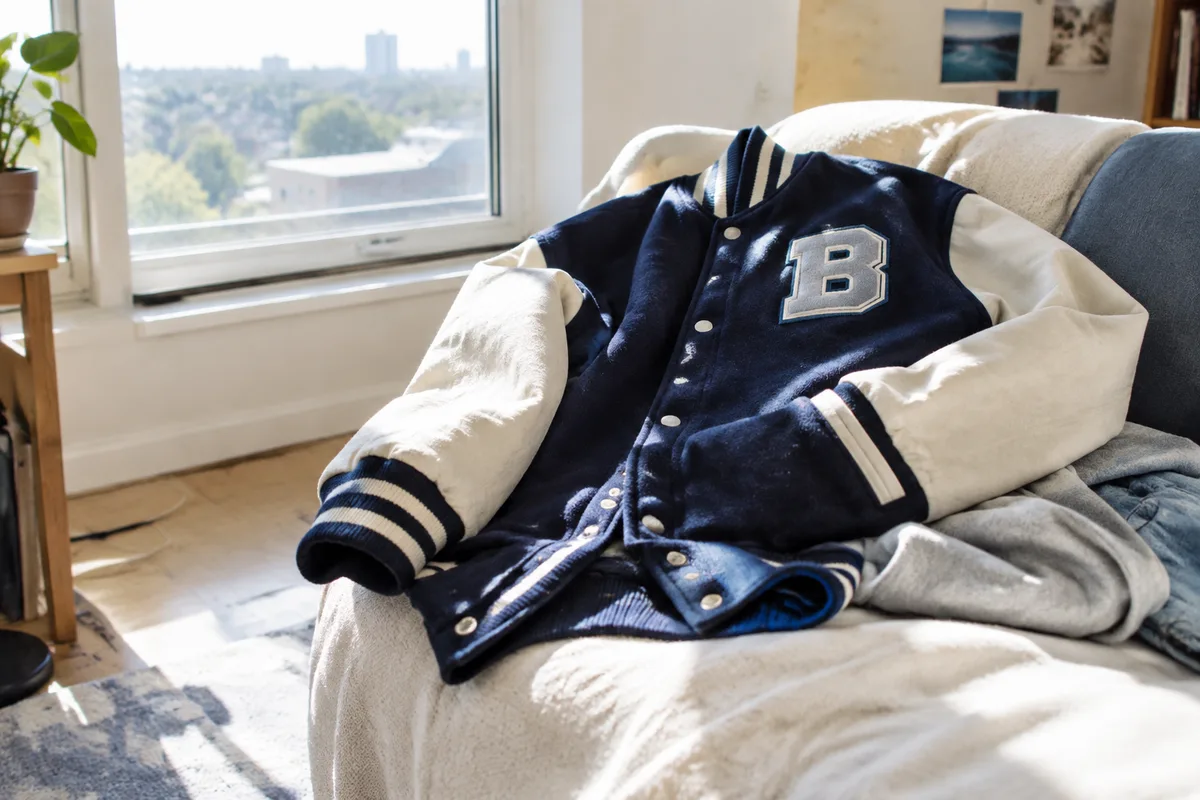 Collection Undiz x Champion : le style campus pour la rentrée