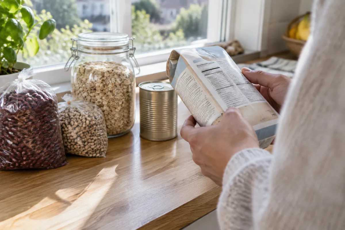 Dollarama : 24 trouvailles nutritives et économiques