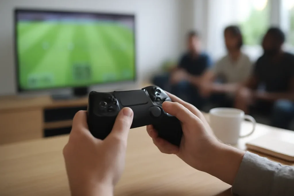 EA FC 27 : une défense récompensée, mais des lacunes