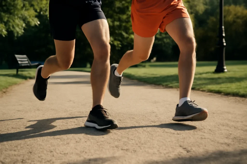 Fartlek : retrouver le plaisir de courir sans contraintes