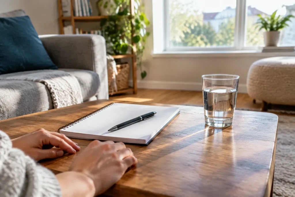 Fatigue persistante : l'épuisement peut cacher une dépression