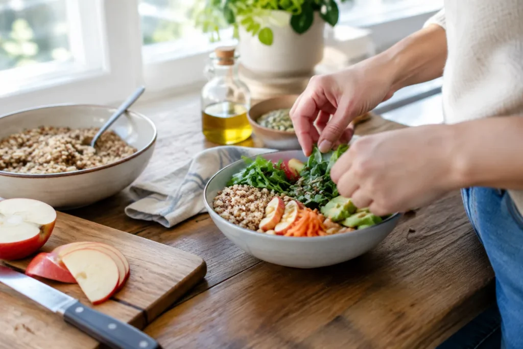 Glucides : 5 astuces pour bien les choisir au quotidien