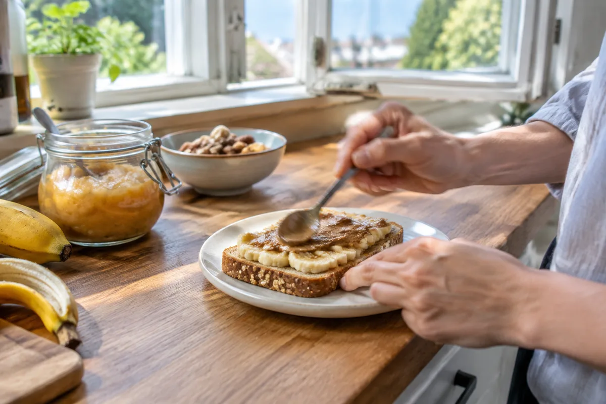 Goûter sans sucre ajouté pour la rentrée : recettes et astuces