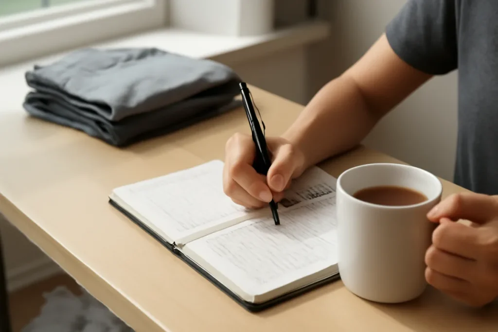 IMC 26–35 ans : comment prévenir une prise de poids durable