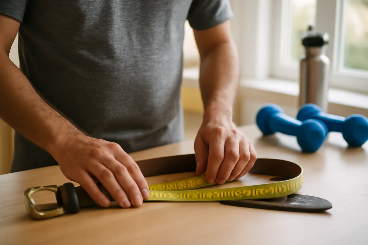 IMC à 36–45 ans : repères et prévention pour actifs