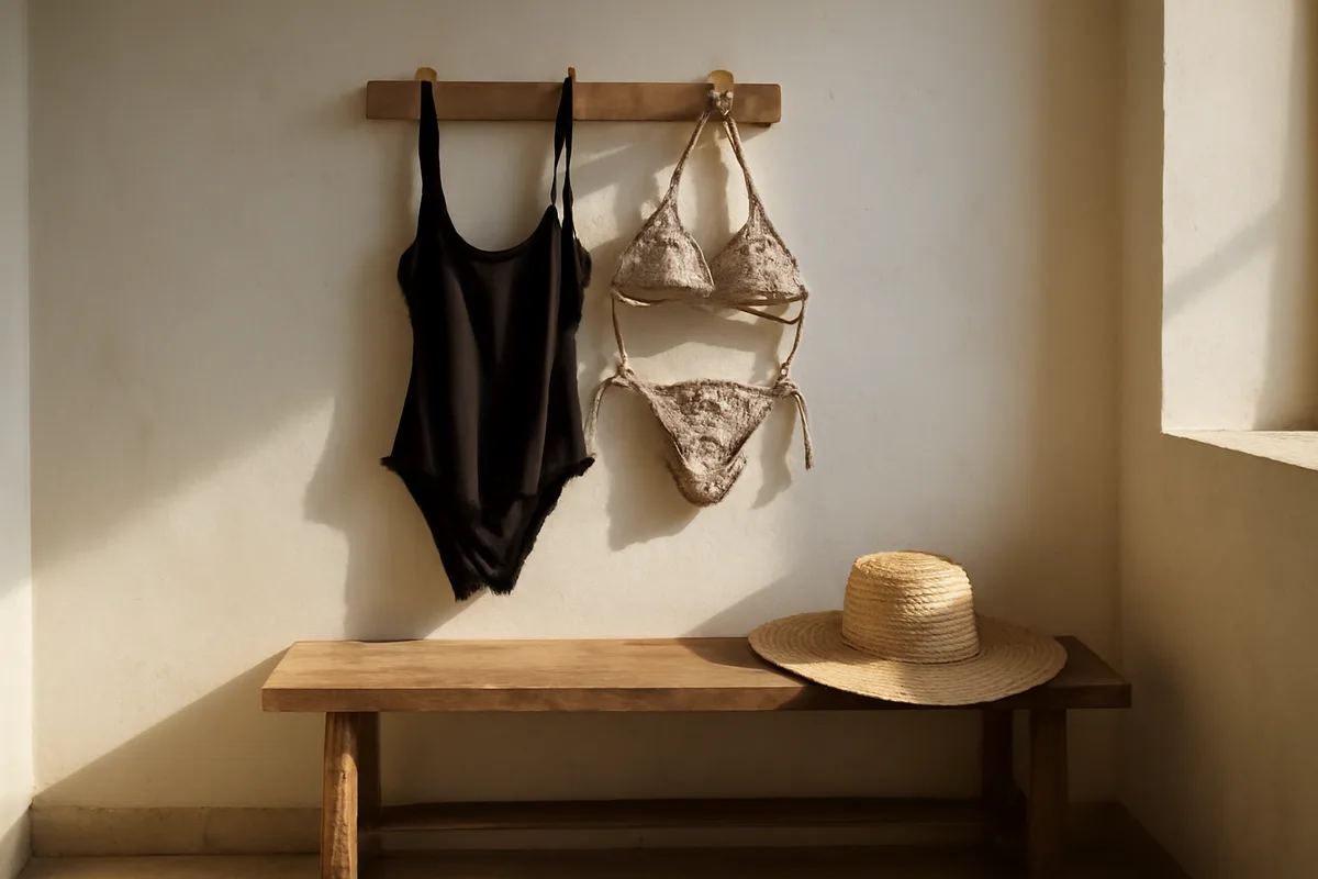Maillots de bain 2026 : guide pour choisir selon sa morphologie[embed]https://www.youtube.com/watch?v=EzN_mNF_cLE[/embed]