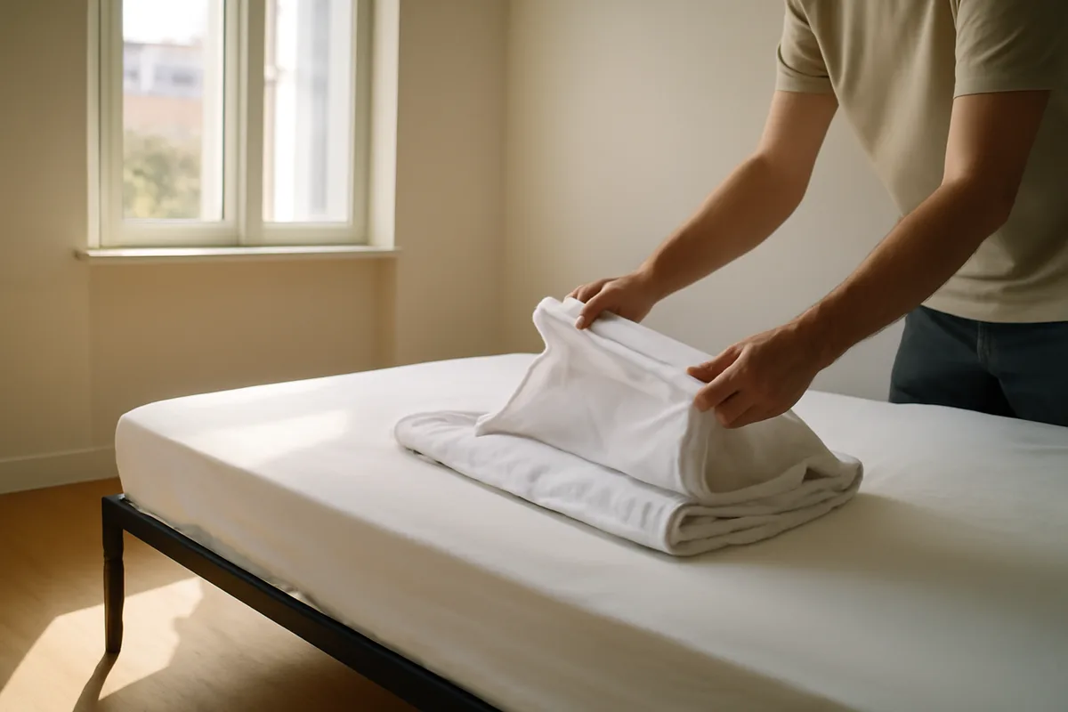 Punaises de lit : symptômes, risques et solutions professionnelles