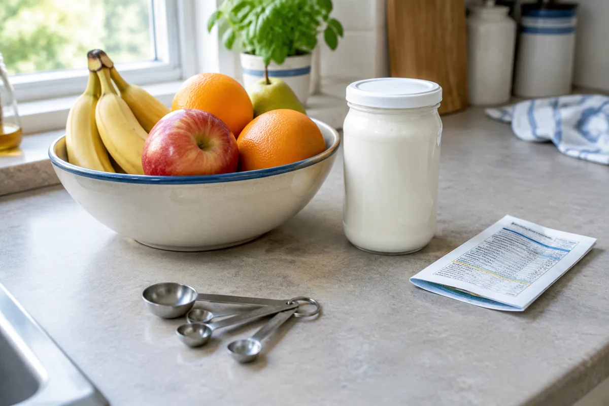 Sucre : 35 kg par an en France, comment gérer sa consommation